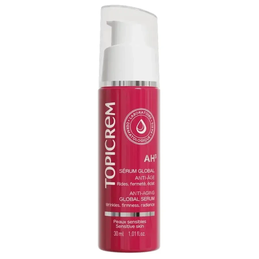 Topicrem Ah3 Global Anti-Ageing Serum: цены и характеристики