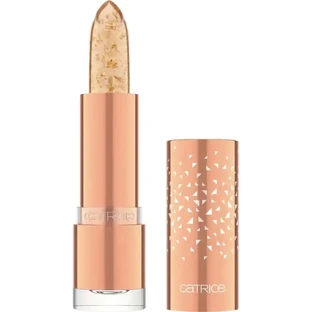 Catrice Glam In Gold Glow Lip Balm 010, 3.5 гр