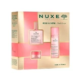 Догляд за обличчям Nuxe Rose - Coffret La Vie En Rose