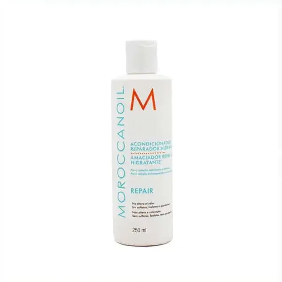 Moroccanoil Увлажняющий восстанавливающий кондиционер, 250 мл: цены и характеристики