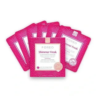 Foreo Ufo Masks Shimmer Freak 2.0 X6