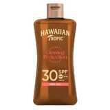 Олія Hawaiian Tropic Ht Mini Glowing Oil Spf30, 100 мл Cj12