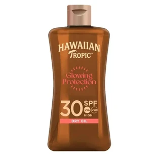 Олія Hawaiian Tropic Ht Mini Glowing Oil Spf30, 100 мл Cj12