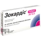 Зокардис плюс 30/12,5 табл. п/плен. оболочкой блистер №28