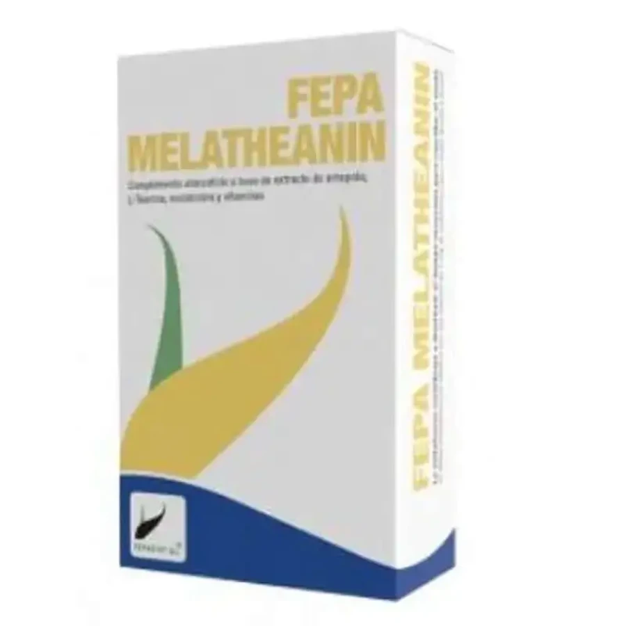 Fepadiet Fepa-Melateanin 20 капсул: цены и характеристики