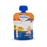 Nutriben Fruta&Go Фруктове асорті 90 г