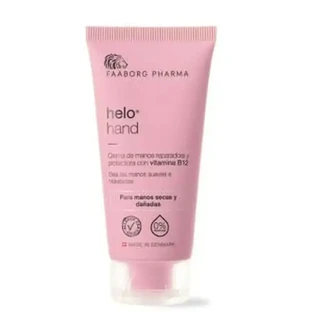 Faaborg Pharma Helo Hand 50Ml