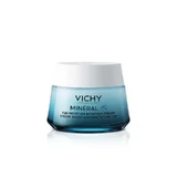 Vichy Minéral 89 Зволожуючий крем 72H Light, 50 мл