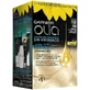 Garnier Olia Перманентное окрашивание без аммиака с натуральными цветочными маслами - суперосветление натурального блондина Olia 110
