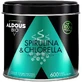 Хлорела та спіруліна Aldous Organic Premium, 600 одиниць
