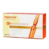 Repavar Revitalizing Anti-Age 30 ампул