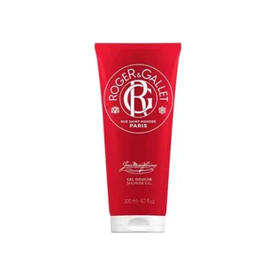 Roger & Gallet Jean Marie Farina Гель для душу, 200 мл