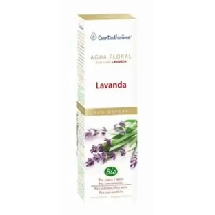 Esential Aromes Лавандова квіткова вода 100мл. Екосертифікат