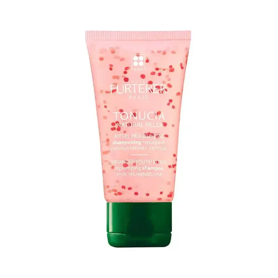 René Furterer Tonucia Natural Filler Repulping Shampoo 50 мл: цены и характеристики