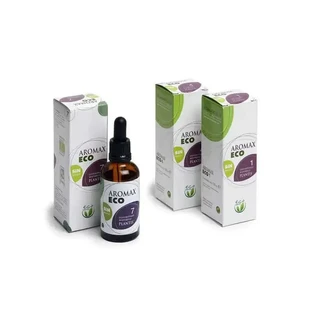 Plantis Aromax Eco 13 рослинний екстракт 50 мл