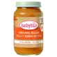 Babybio Овочі Булгур куряче м'ясо та кокосовий напій, 200 г