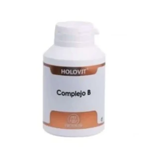 Equisalud Holovit B-Complex 180 капсул