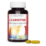 Marnys L-Carnitine+Vit.B5 90 капсул