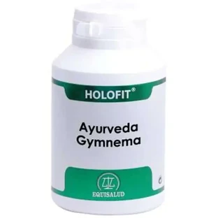 Equisalud Holofit Ayurveda Gymnema 180 капсул