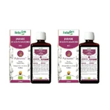 Сироп для курців Herbalgem, 2х250мл