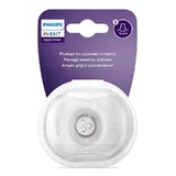 Philips Avent Накладки на соски силиконовые, размер S