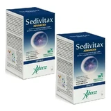 Aboca Sedivitax Advanced, 2x30 капсул