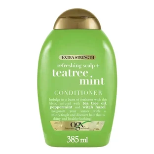 Ogx Ttx-Teatree Mint Extra, 385 мл