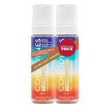 Comodynes Duplo Self Tanning Mousse, 2x200 мл