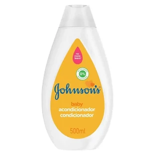 Детский кондиционер Johnson's, Family Classic, 500 мл