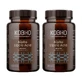 Kobho Labs Duplo Alpha Lipoic Acid Supplement, 2 x 3 x 60 капсул