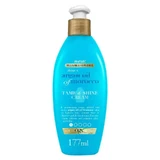 OGX Moroccan Argan Oil Shine Styling Cream, 177 мл