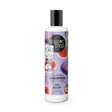 Шампунь для об'єму жирного волосся Skin Super Good Volumising Shampoo для жирного волосся Organic Shop Інжир та шипшина, 280 мл