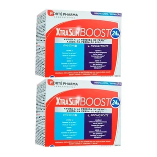 Xtraslim Duplo Boost 2 x 120 капсул