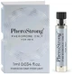 Pherostrong Pheromone Perfume For Men Only, 1 ml
