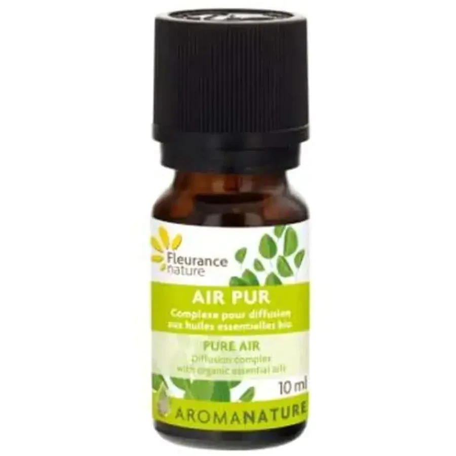 Fleurance Nature Pure Air Diffusion Complex 10Ml: цены и характеристики