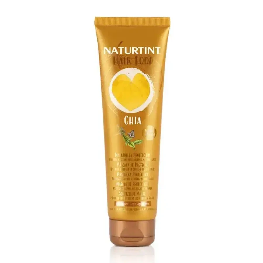 Naturtint Маска для питания волос с чиа 150 мл: цены и характеристики