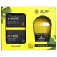 Подарунковий набір Goah Acnelit Pack + очищувач для обличчя, 120 капсул