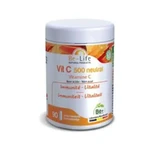Be-Life Vitamin C 500 Neutral 90 капс.