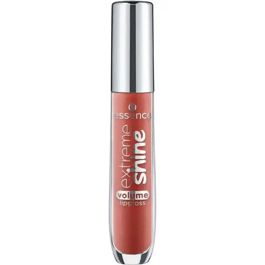 Essence Extreme Shine Volumising Lip Gloss Red, 5 мл: цены и характеристики