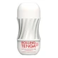 Нежный мастурбатор Rolling Tenga Gyro Roller Cup
