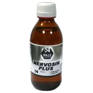 Сироп Nale Nervosin Plus 250 мл