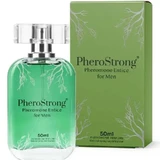 Pherostrong Entice Pheromone Perfume For Men , 50 ml