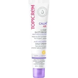 Щоденний крем проти почервоніння Topicrem Calm+ Spf50+, 40 мл