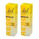 Краплі Bach Rescue, упаковка 2 х 20 мл