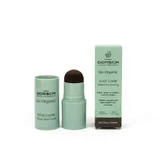 Farma Dorsch Коренева кришечка темно-коричнева Темно-коричнева кришечка, 3 г