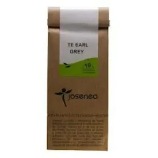 Чай Josenea Earl Grey в пакетиках 10Sbrs