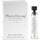 Pherostrong Популярный парфюм с феромонами для мужчин, 1 мл