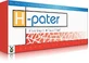 Tegor H-Pater, 20 флаконов