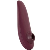 Стимулятор клитора Womanizer Classic 2 бордо