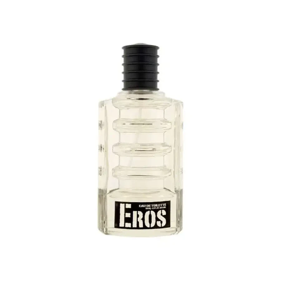 Corine De Farme Туалетна вода Eros Fever Inessance, 100 мл, Corine De Farme Туалетна вода Eros Fever Inessance, 100 мл: ціни та характеристики